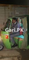 New Asia Loader Rickshaw  2014 For Sale in Rawalpindi