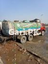 Hino Truck  1987 For Sale in Karachi