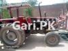 Massey Ferguson MF 260  2010 For Sale in Depalpur