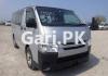 Toyota Van  2015 For Sale in Karachi