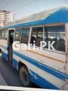 Toyota Coaster  1982 For Sale in Karachi