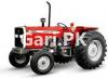 Massey Ferguson MF 385  2021 For Sale in Gujrat