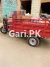 United Loader Rickshaw  2020 For Sale in Karachi