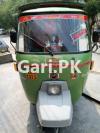 New Asia Rickshaw  2016 For Sale in Lahore