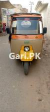 Siwa Rickshaw  2018 For Sale in Multan