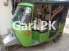 New Asia Loader Rickshaw  2018 For Sale in Lahore