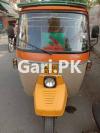 Siwa Rickshaw  2014 For Sale in Lahore