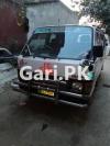 Toyota Hiace  1985 For Sale in Muridike