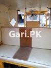 United Loader Rickshaw  2021 For Sale in Lahore