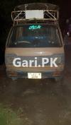 Suzuki Pickup  1981 For Sale in Lahore