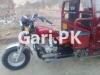 Road Prince Loader  2018 For Sale in Lahore