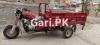 New Asia Loader Rickshaw  2020 For Sale in Okara