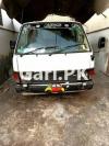 Toyota Van  1985 For Sale in Sargodha