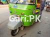 Salaar Rickshaw  2016 For Sale in Peshawar