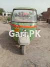 New Asia Loader Rickshaw  2013 For Sale in Sahiwal