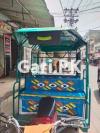 United Rickshaw  2021 For Sale in Lahore