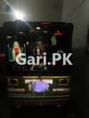 New Asia Loader Rickshaw  2017 For Sale in Lahore