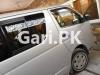 Toyota Hiace  2014 For Sale in Attock