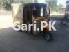 New Asia Rickshaw  2018 For Sale in Attock