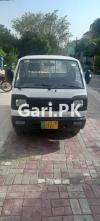 Suzuki Pickup  2017 For Sale in Lahore