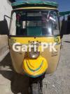 Tuk Tuk Rickshaw  2016 For Sale in Mardan