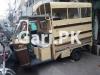 Sazgar Loader Rickshaw  2017 For Sale in Lahore