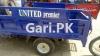 United Loader Rickshaw  2021 For Sale in Faisalabad