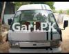 Toyota Hiace  1985 For Sale in Karachi