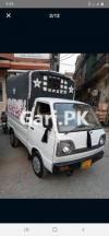 Suzuki Ravi  1988 For Sale in Lahore