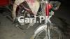United Loader Rickshaw  2016 For Sale in Faisalabad