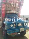 Bedford Bus  1985 For Sale in Karachi