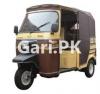 Sazgar Rickshaw  2021 For Sale in Karachi