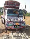 Hino Truck  2004 For Sale in Mandi Bahauddin