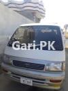 Toyota Hiace  1994 For Sale in Mansehra