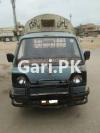 Suzuki Ravi  1992 For Sale in Karachi