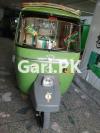 New Asia Rickshaw  2015 For Sale in Rawalpindi