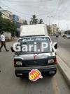 Suzuki Ravi  2010 For Sale in Karachi