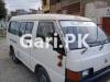 Mitsubishi L300  1993 For Sale in Karachi