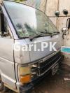 Toyota Hiace  1985 For Sale in Karachi