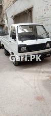 Suzuki Pickup  2014 For Sale in Karachi