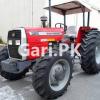 Massey Ferguson MF 385  2021 For Sale in Sahiwal