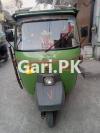 New Asia Loader Rickshaw  2019 For Sale in Lahore