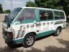 Toyota Hiace  1988 For Sale in Karachi