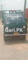 Suzuki Pickup  1998 For Sale in Rawalpindi