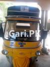 Tez Raftar Rickshaw  2021 For Sale in Samundri