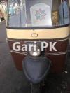 Sazgar Rickshaw  2013 For Sale in Karachi