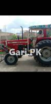 Massey Ferguson MF 385  2018 For Sale in Depalpur