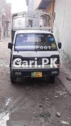 Suzuki Ravi  2002 For Sale in Lahore