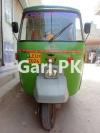 New Asia Rickshaw  2018 For Sale in Lahore