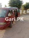 Toyota Town Ace  1989 For Sale in Okara